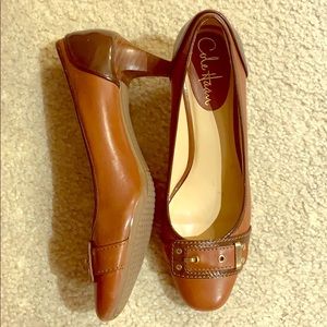Cole Haan Heels